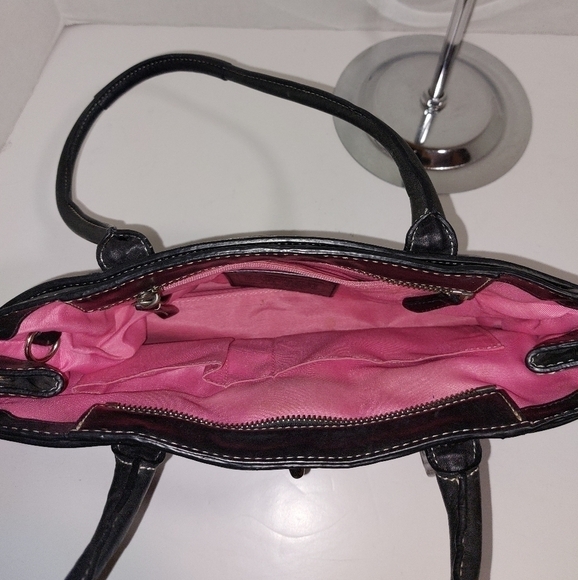 Coach LADIES SHOULDER BAG - Picture 7 of 8